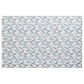 Wale Stoff (Fat Quarter (45,7 x 55,9 cm))