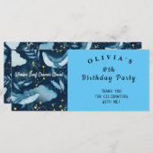 Wale Surf Cosmic Waves Constellation Danke (Vorne/Hinten)