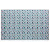 Wale und Segelboote | Schönheitsgrad Stoff (Yard (91,4 cm))