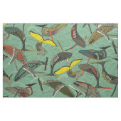 Wale und Wellen Stoff (Fat Quarter (45,7 x 55,9 cm))