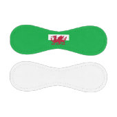 Walenflagge Baseball (Paneele)