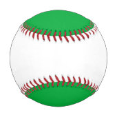 Walenflagge Baseball (Rückseite)