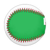 Walenflagge Baseball (Vorderseite Links)