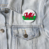 Walenflagge Button (Beispiel)