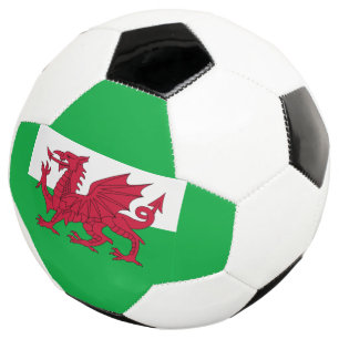 Walenflagge Fußball
