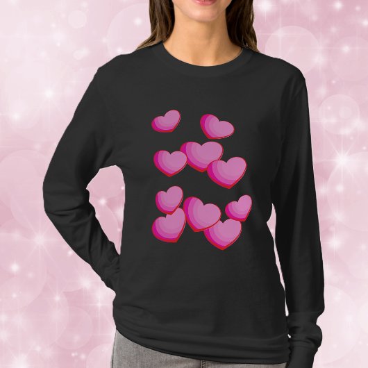 Walentiner Walentiner T-Shirt