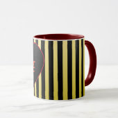 Walentinstag-Tasse Tasse (VorderseiteRechts)