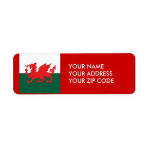 Wales