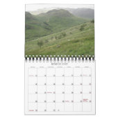 Wales 2022 Calendar Kalender (Mär 2027)