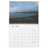 Wales. A 2021 Kalender (Mär 2026)