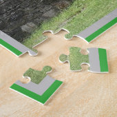 Wales - Afon Tryweryn - Puzzle (Seite)
