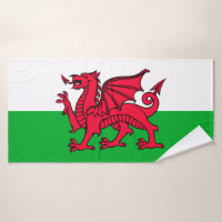 Wales