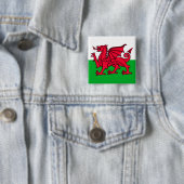 Wales Button (Beispiel)