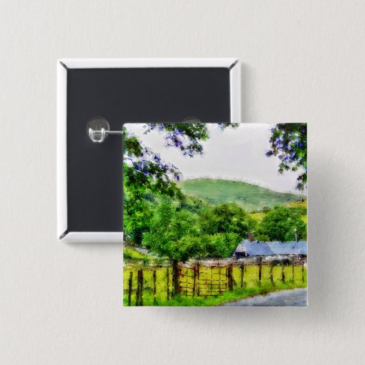 WALES BUTTON (Vorne & Hinten)