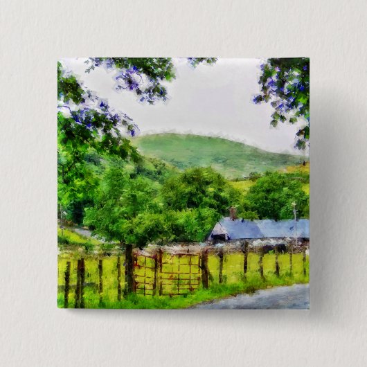 WALES BUTTON (Vorderseite)