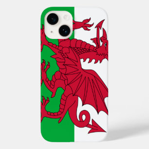 Wales Case-Mate iPhone 14 Hülle