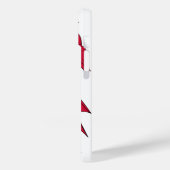 Wales Case-Mate iPhone Hülle (Rückseite / Links)