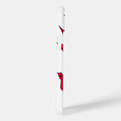 Wales Case-Mate iPhone Hülle (Rückseite / Rechts)