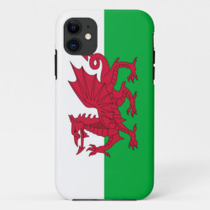 WALES Case-Mate iPhone HÜLLE