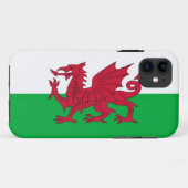 WALES Case-Mate iPhone HÜLLE (Rückseite (Horizontal))
