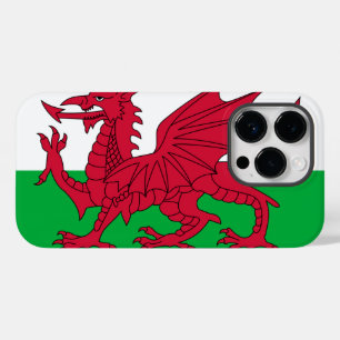 Wales Case-Mate iPhone 14 Pro Hülle