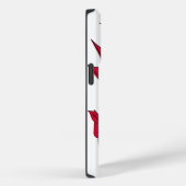 Wales Case-Mate iPhone Hülle (Rückseite / Rechts)