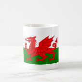 Wales* / Cymru Tasse (Mittel)