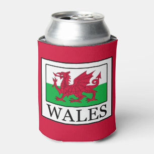 Wales Dosenkühler