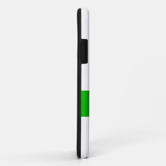 Wales Flag Wales Case-Mate iPhone Hülle (Hinten/Rechts)