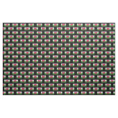 Wales-Flagge Stoff (Yard (91,4 cm))