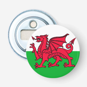Wales Flaschenöffner