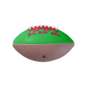 Wales Football (Gedreht 270)