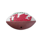 Wales Football (Gedreht 270)