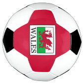 Wales Fußball (Gedreht)
