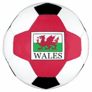 Wales Fußball