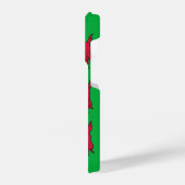 Wales iPhone Hülle (Linke Seite)