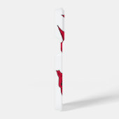 Wales iPhone Hülle (Rechte Seite)