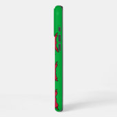 Wales iPhone Hülle (Linke Seite)