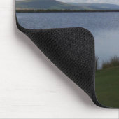 Wales, Keeper's Pond, Mousepad (Ecke)