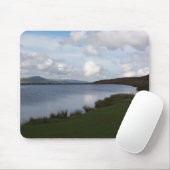 Wales, Keeper's Pond, Mousepad (Mit Mouse)