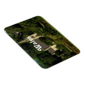 Wales Magnet (Rechte Seite)