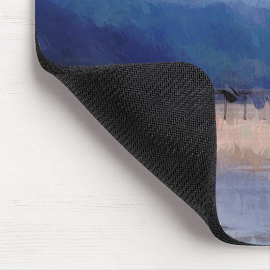 WALES MOUSEPAD (Ecke)