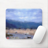 WALES MOUSEPAD (Mit Mouse)