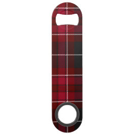 Wales-Muster Speed Flaschenöffner