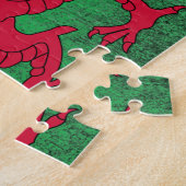 Wales Puzzle (Seite)