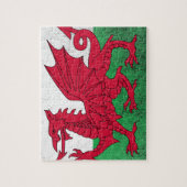 Wales Puzzle (Vertikal)