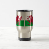 Wales Reisebecher (Mittel)