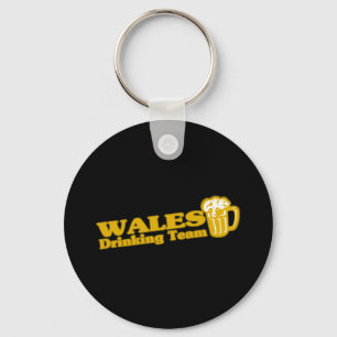 WALES SCHLÜSSELANHÄNGER
