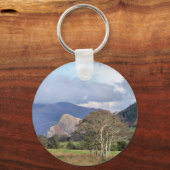 WALES SCHLÜSSELANHÄNGER (Vorderseite)