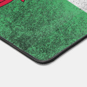 Wales Schreibtischunterlage (Ecke)